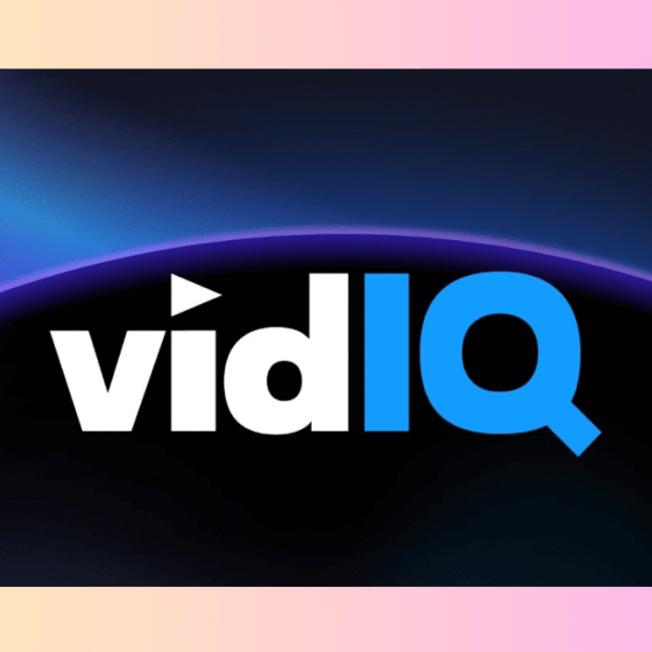 VidIQ Pro