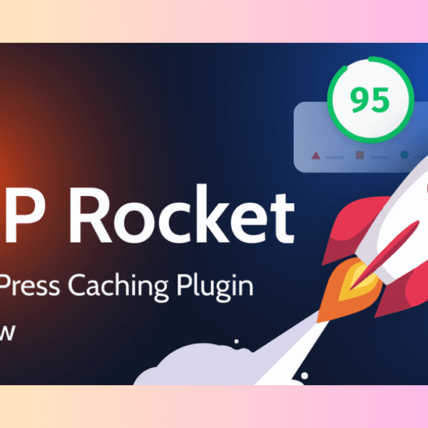 WP Rocket Pro