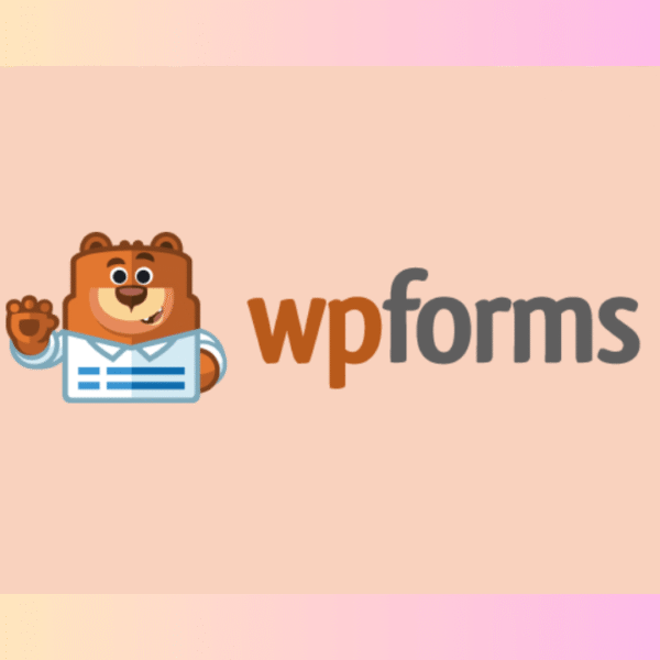 WPForms Pro