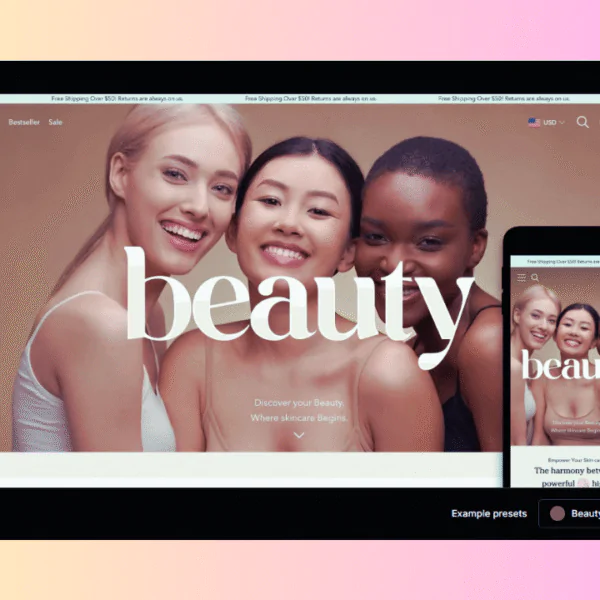 Wonder Shopify Theme