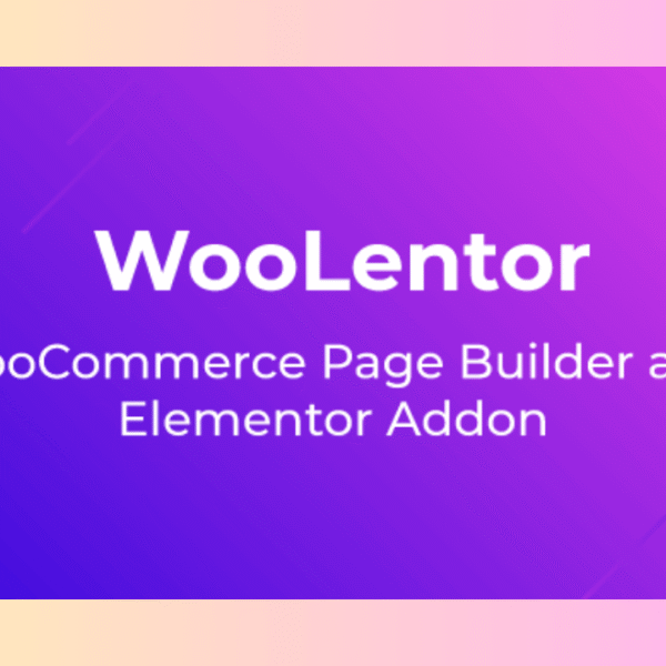 WooLentor Pro