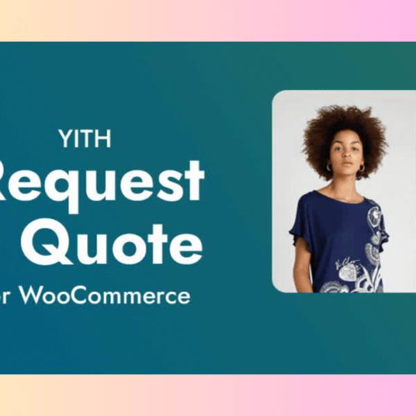 YITH WooCommerce Request a Quote Premium