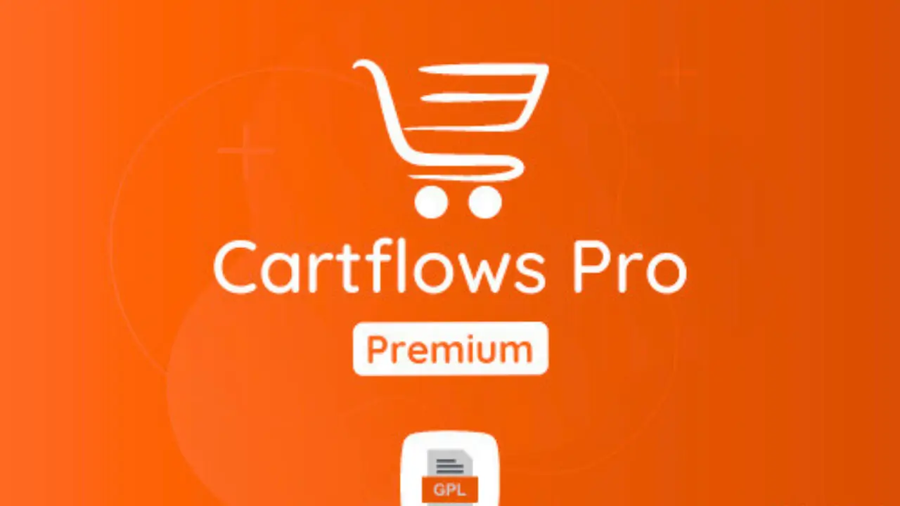 CartFlows Free Download Latest Version Best WooCommerce Funnel Builder